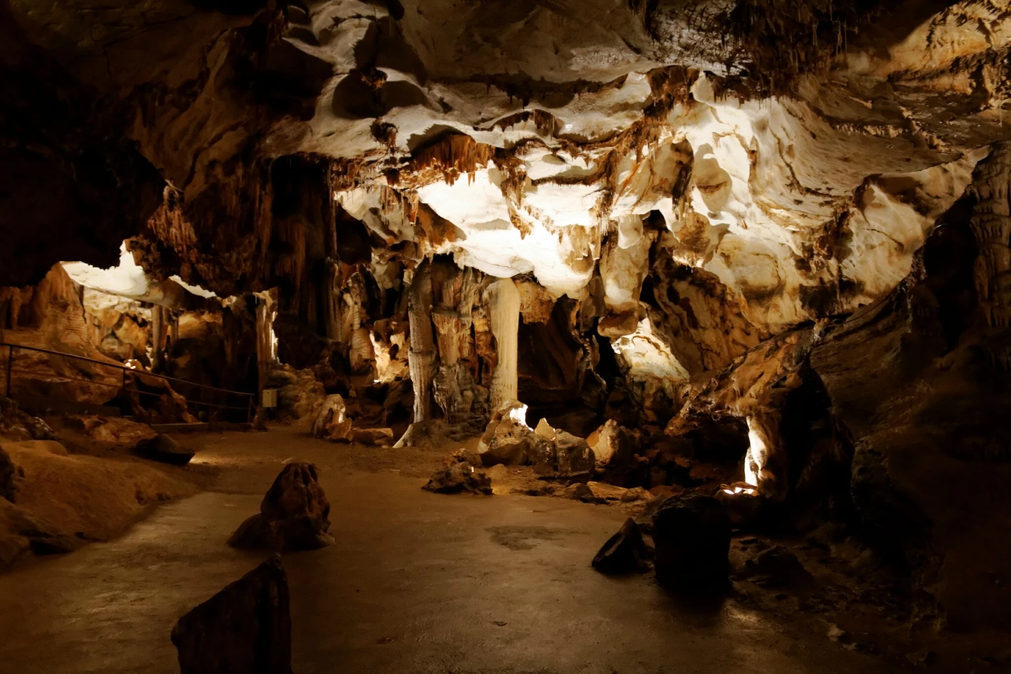 Grotte du Limousis