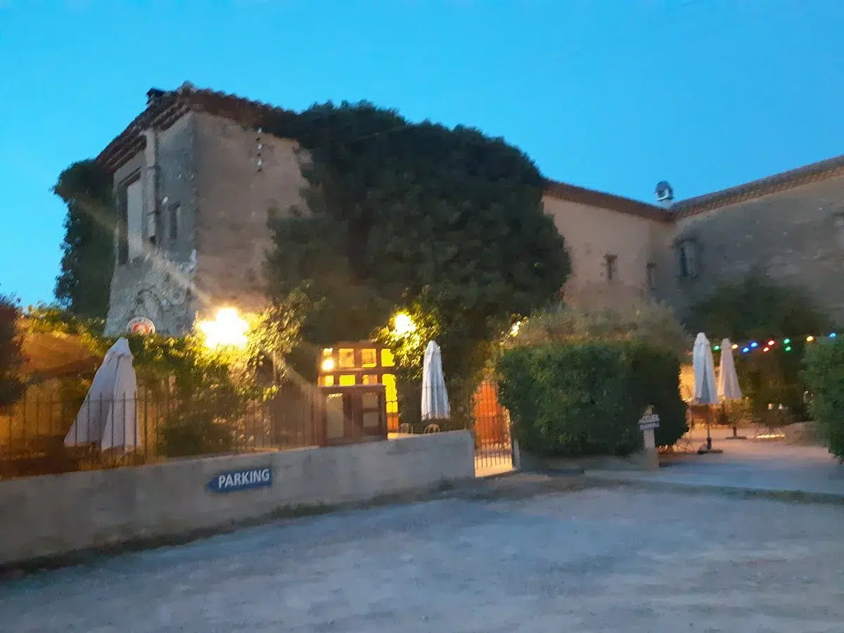 Restaurant-El-Campo-à-Trebes